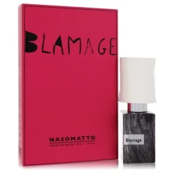 Nasomatto Blamage Parfum: Iconic Feminine Luxury Fragrance