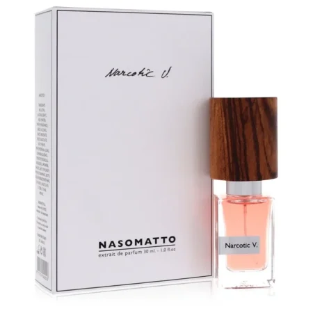 Nasomatto Narcotic V Parfum: Iconic Women’s Luxury Scent
