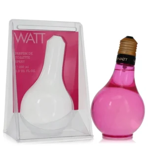 Watt Pink Parfum by Cofinluxe
