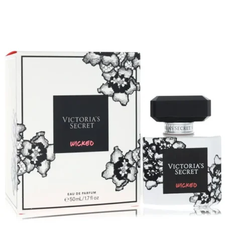 Victoria's Secret Wicked Eau de Parfum Iconic Scent