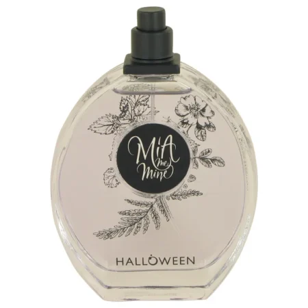 Jesus Del Pozo Halloween Mia Me Mine Tester EDP Exclusive Aroma