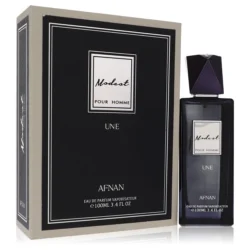Afnan Modest Pour Homme Une Eau de Parfum Exclusive Scent