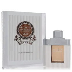 Rasasi Al Wisam Day Born To Win Eau de Parfum –Exclusive