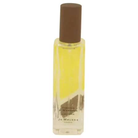 Jo Malone Tobacco & Mandarin Unboxed Eau de Cologne - Luxury