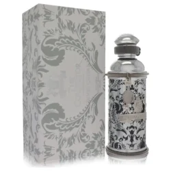 Alexandre J Silver Ombre Eau de Parfum Exclusive Elegance