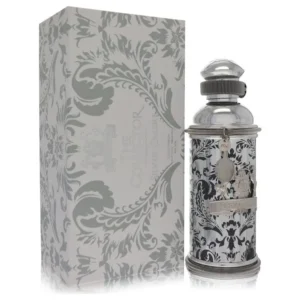 Silver Ombre Eau de Parfum by Alexandre J