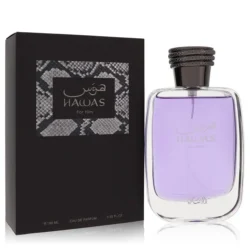 Rasasi Hawas Eau de Parfum Exclusive Men's Luxury Fragrance