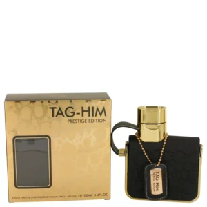 Tag Him Prestige Eau de Toilette by Armaf