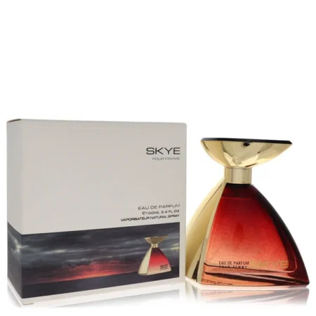 Armaf Skye Eau de Parfum Luxury Exclusive Scent for Women