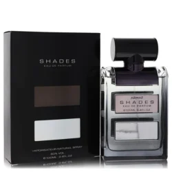 Armaf Shades Eau de Parfum – Timeless Luxury Men's Essence