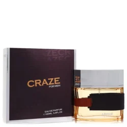Armaf Craze Eau de Parfum | Timeless Luxury Exclusive Scent