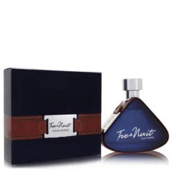 Armaf Tres Nuit Eau de Parfum: Timeless Luxury Fragrance