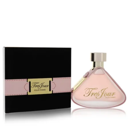 Armaf Tres Jour Eau de Parfum Exclusive Luxury Scent