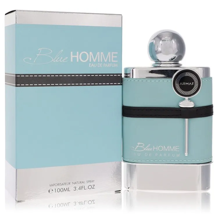 Armaf Blue Homme Eau de Parfum Iconic Freshness for Men