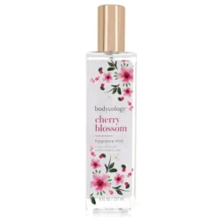 Bodycology Cherry Blossom Cedarwood & Pear Mist Timeless
