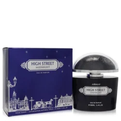 Armaf High Street Midnight Eau de Parfum Luxury – Exclusive