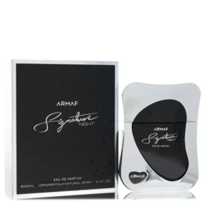 Signature Night Eau de Parfum by Armaf