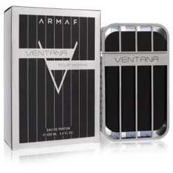 Armaf Ventana Eau de Parfum: Luxury & Iconic Men's Fragrance