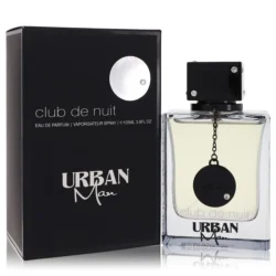 Armaf Club De Nuit Urban Man Eau de Parfum Exclusive Luxury