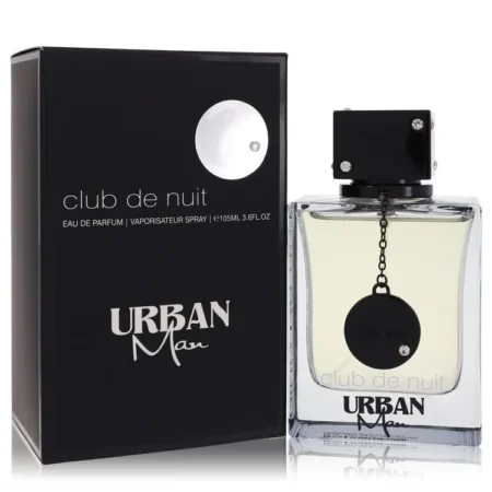 Armaf Club De Nuit Urban Man Eau de Parfum Exclusive Luxury