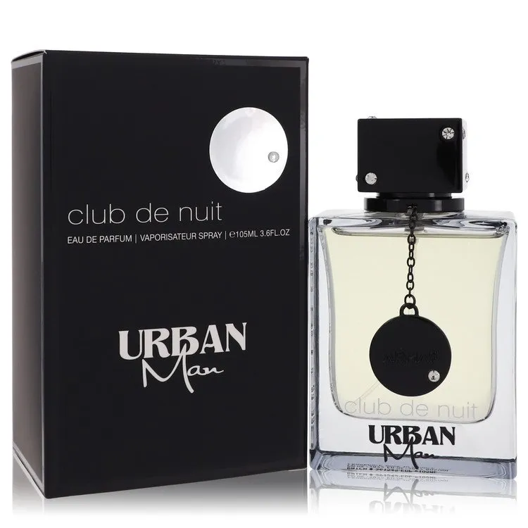 Armaf Club De Nuit Urban Man Eau de Parfum Exclusive Luxury