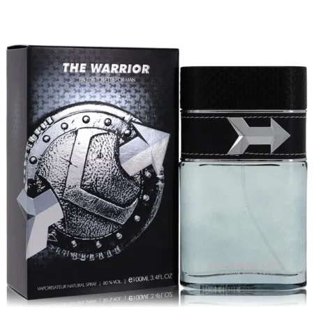 Armaf The Warrior Eau de Toilette - Exclusive Strength