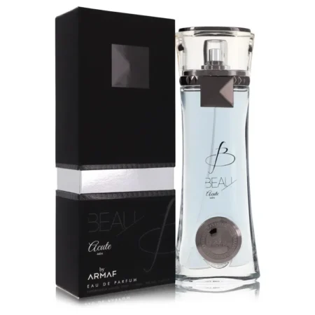 Armaf Acute Eau de Parfum Exclusive Iconic Sophistication