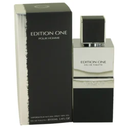 Armaf Edition One Eau de Toilette | Luxury Masculine Spirit