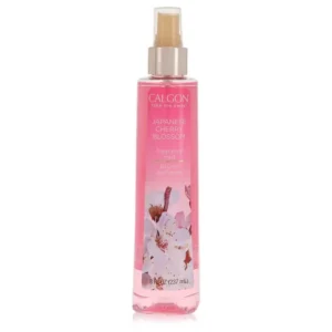Calgon Take Me Away Japanese Cherry Blossom Body Mist Pure