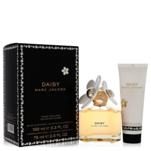Marc Jacobs Daisy Gift Set - Luxury Fragrance Collection