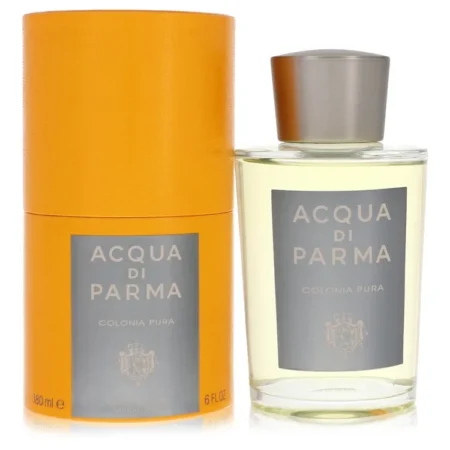 Acqua Di Parma Colonia Pura Eau de Cologne: Timeless Luxury