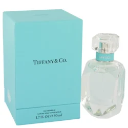 Tiffany Eau de Parfum Exclusive Timeless Luxury Fragrance