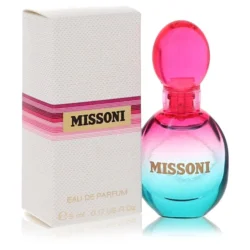 Missoni Mini EDP Eau de Parfum Iconic Luxury Scent for Women