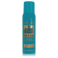 4711 Body Spray Body Spray – Iconic Luxury Unisex Fragrance