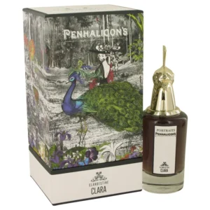 Penhaligon's Clandestine Clara Eau de Parfum – Iconic Luxury