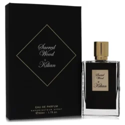 Kilian Sacred Wood Eau de Parfum Iconic Luxury Essence
