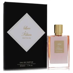 Kilian Love Don't Be Shy Eau de Parfum Iconic Ultimate Scent