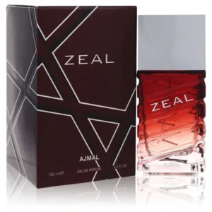 Zeal Eau de Parfum by Ajmal