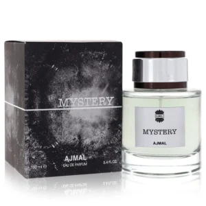 Ajmal Mystery Eau de Parfum Exclusive Iconic Luxury Scent