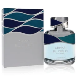 Armaf El Cielo Eau de Parfum Exclusive Luxury Iconic Scent