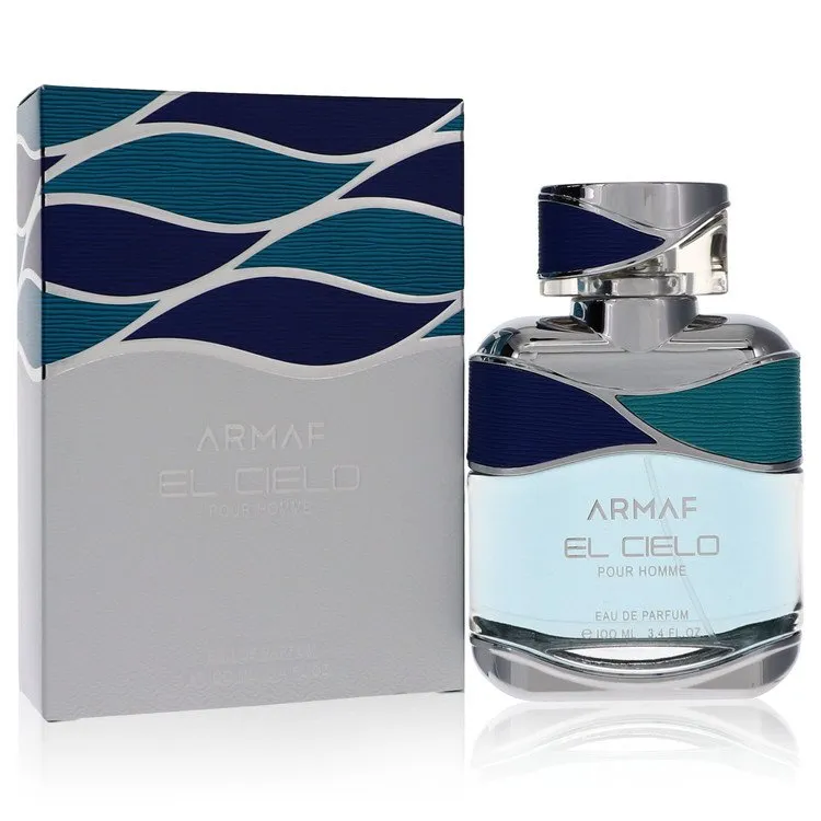 Armaf El Cielo Eau de Parfum Exclusive Luxury Iconic Scent