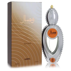 Ajmal Wisal Eau de Parfum Luxury Iconic Women Fragrance