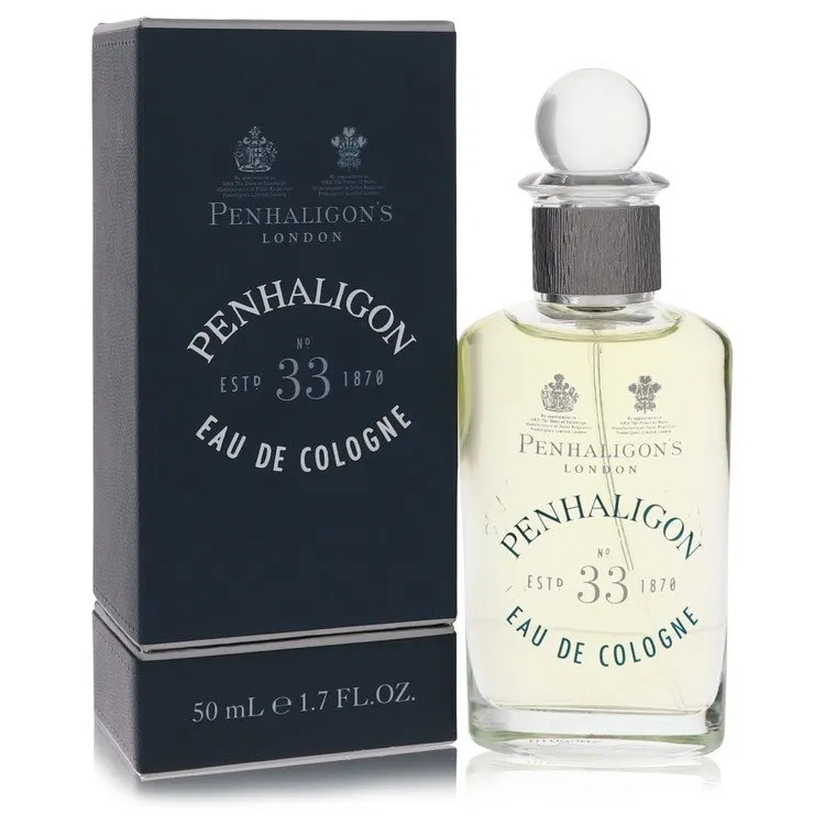 Penhaligon's No. 33 Eau de Cologne Exclusive Timeless