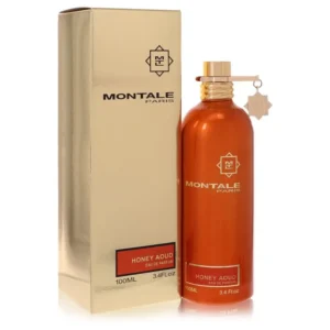 Montale Honey Aoud Eau de Parfum Exclusive Timeless Scent