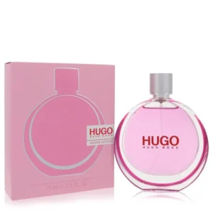Hugo Boss Hugo Extreme Eau de Parfum – Timeless Luxury