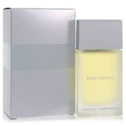 Pascal Morabito Pure Essence Eau de Toilette Luxury Iconic