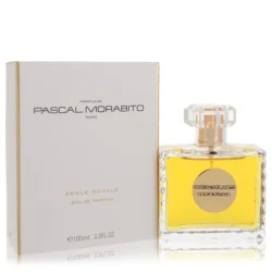 Pascal Morabito Perle Royale Eau de Parfum - Timeless Luxury