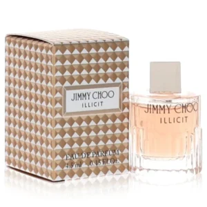 Jimmy Choo Illicit Mini Eau de Parfum Exclusive Luxury