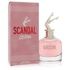 Jean Paul Gaultier Scandal Eau de Parfum Exclusive Elegance