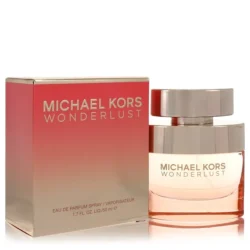 Wonderlust Eau de Parfum by Michael Kors